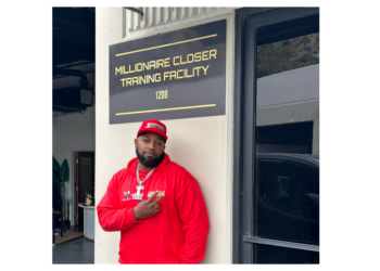 From High School Struggles to Seven-Figure Success Woodley Dangerfield Launches Superstar Dm Setter and Closer Academy