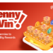 Giveaway.com Debuts Penny Win, Simplifying Crypto Investments