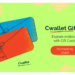Cwallet Launches Gift Card Feature | Shopping Experience Upgrade