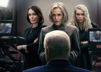 If You Like Seeing Scandalous Moments in Bridgerton, Here are 6 Releases on Netflix that Delves into More of Those