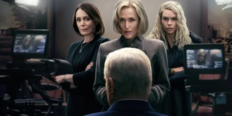 If You Like Seeing Scandalous Moments in Bridgerton, Here are 6 Releases on Netflix that Delves into More of Those