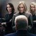 If You Like Seeing Scandalous Moments in Bridgerton, Here are 6 Releases on Netflix that Delves into More of Those