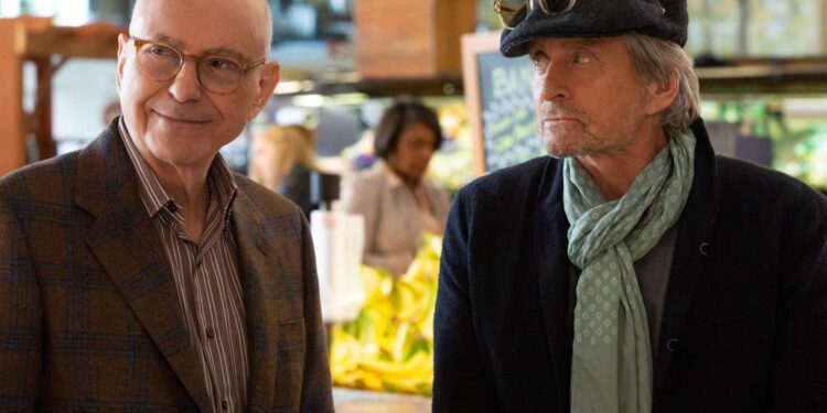 These 7 Award-Winning Sitcoms on Netflix Might Be Your Type of Comedy