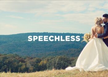 8 Songs on Spotify that Will Be Perfect for Your Wedding Day