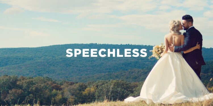 8 Songs on Spotify that Will Be Perfect for Your Wedding Day