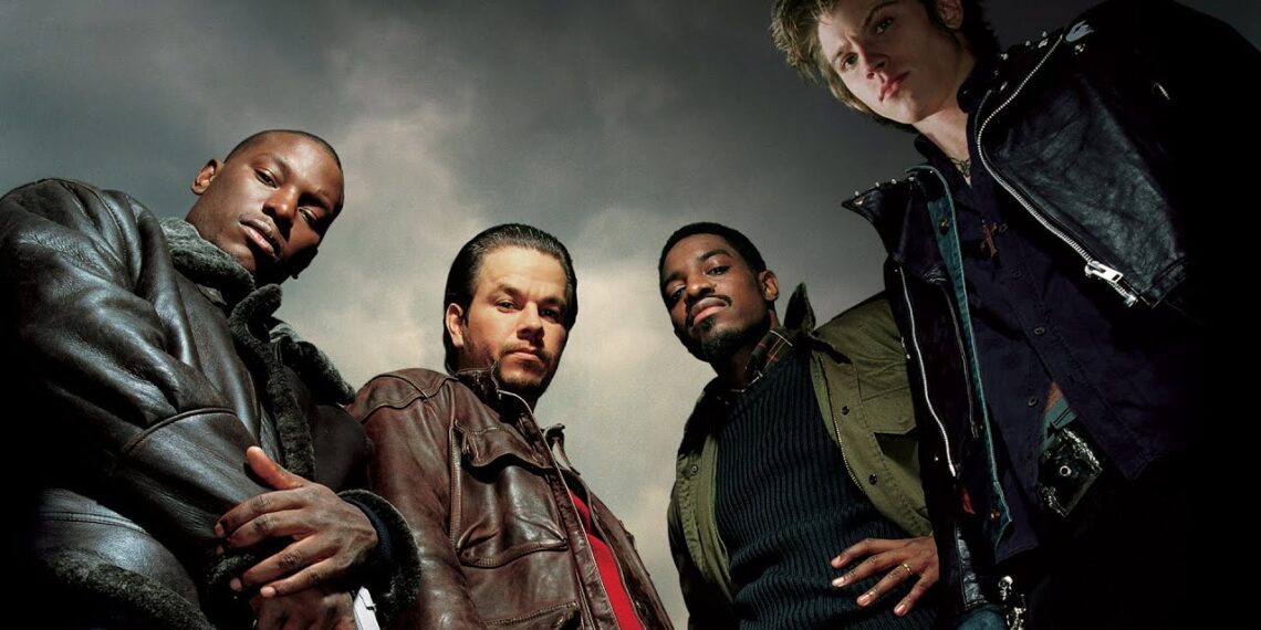 Here are the Top 10 Most-Watched Movies on Netflix Last Week