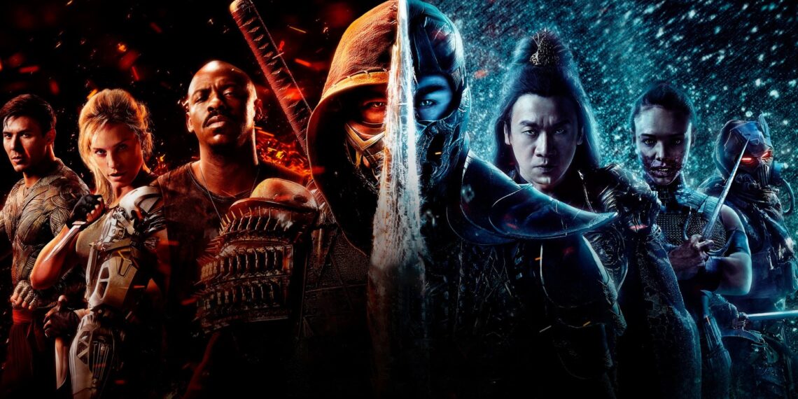 If You’re Looking for Some Fantasy, Here are 9 Great Movies You’ll Find on Netflix