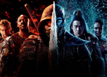 If You’re Looking for Some Fantasy, Here are 9 Great Movies You’ll Find on Netflix