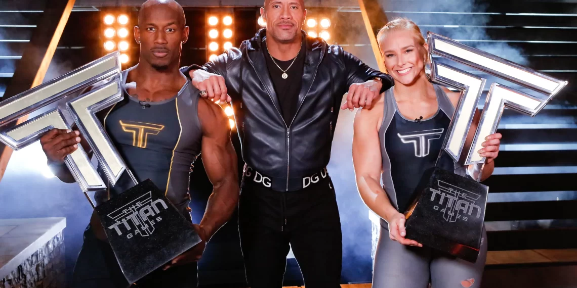16 Thrilling Western Competition Reality TV Series on Netflix You Should Watch Next