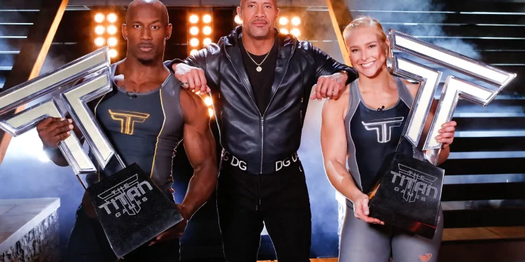 16 Thrilling Western Competition Reality TV Series on Netflix You Should Watch Next