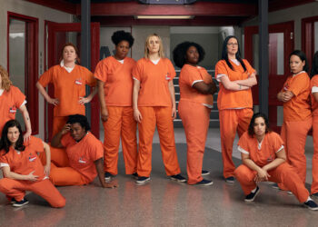 Have You Watched These 8 Familiar TV Favorites on Netflix?