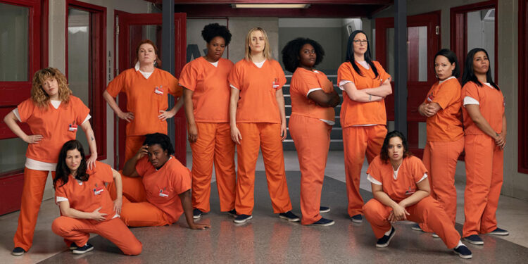 Have You Watched These 8 Familiar TV Favorites on Netflix?
