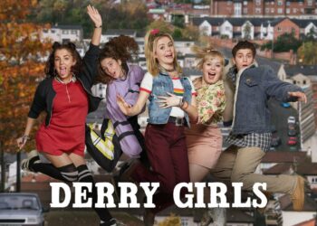 10 Unmissable Netflix Gems About Friendship You Need to Watch Now