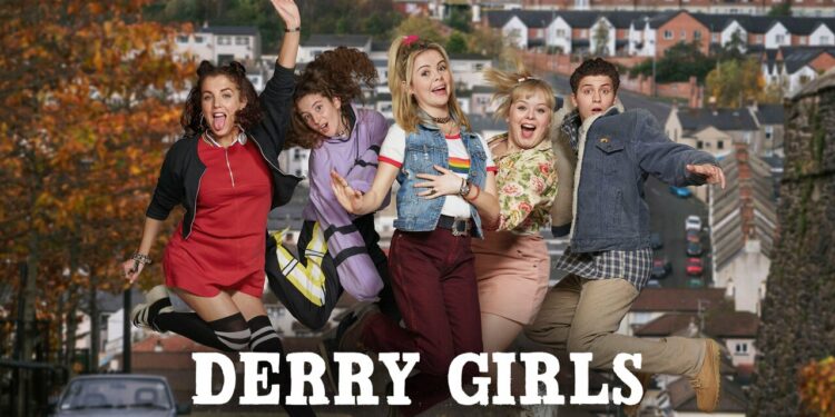 10 Unmissable Netflix Gems About Friendship You Need to Watch Now