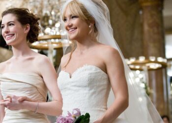 8 Romantic Comedy Movies on Netflix that are Definitely Worth Rewatching