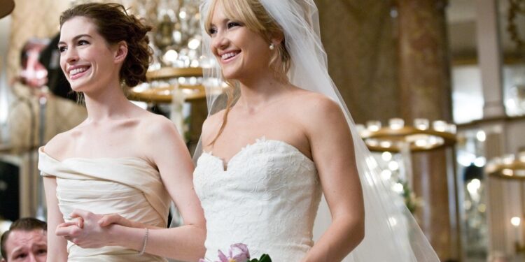 8 Romantic Comedy Movies on Netflix that are Definitely Worth Rewatching