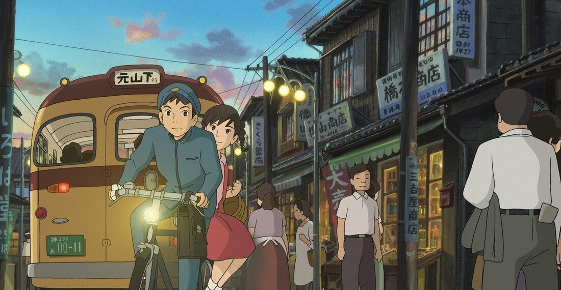 Check Out These 7 Award-Winning Anime Film on Netflix