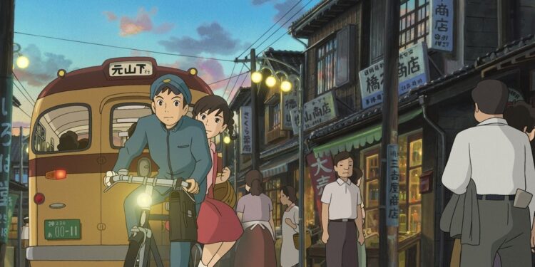 Check Out These 7 Award-Winning Anime Film on Netflix