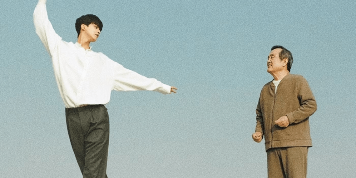 8 Inspiring Korean TV Series on Netflix You’ll Probably Like