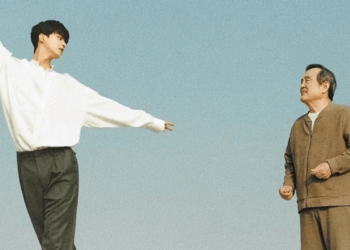 8 Inspiring Korean TV Series on Netflix You’ll Probably Like