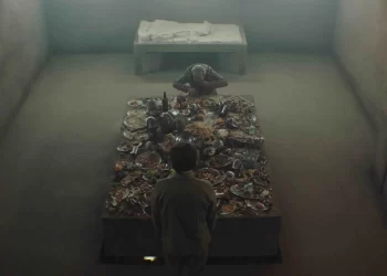Prepare to be Blown Away With These 8 Mind Game Originals on Netflix