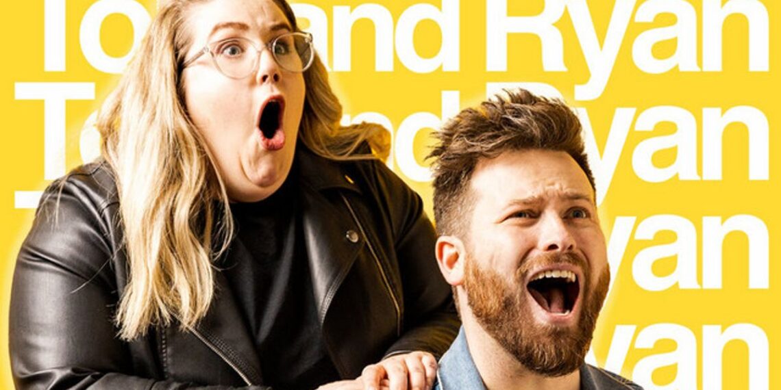 Here are 6 Podcast Shows on Spotify You Might Like