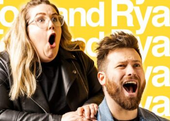 Here are 6 Podcast Shows on Spotify You Might Like