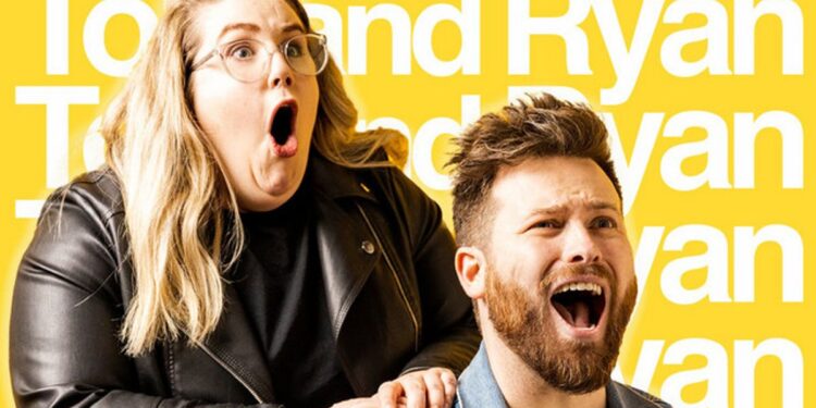 Here are 6 Podcast Shows on Spotify You Might Like