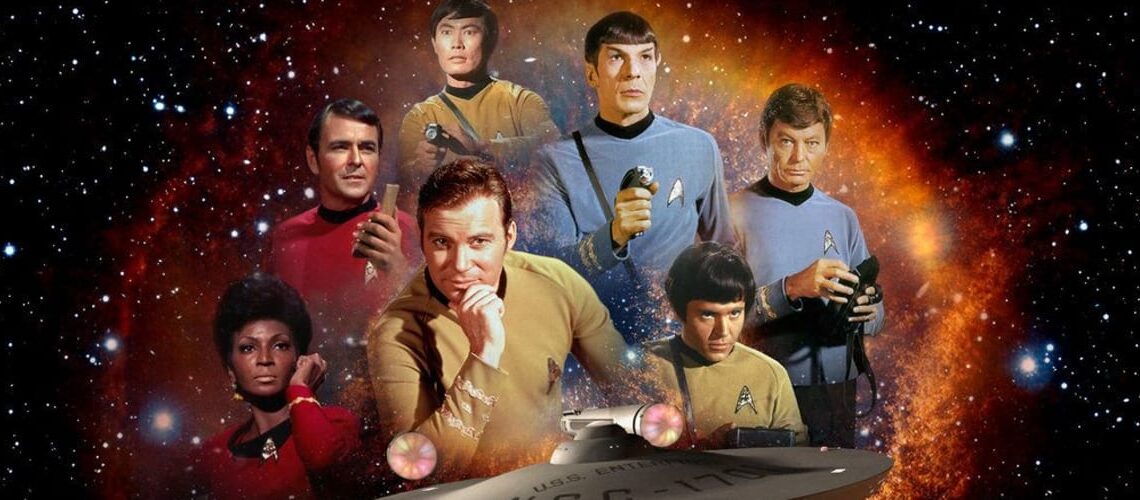 Experience the Nostalgia of Your Youth with These 9 TV Shows on Netflix