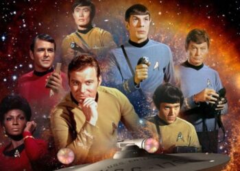 Experience the Nostalgia of Your Youth with These 9 TV Shows on Netflix