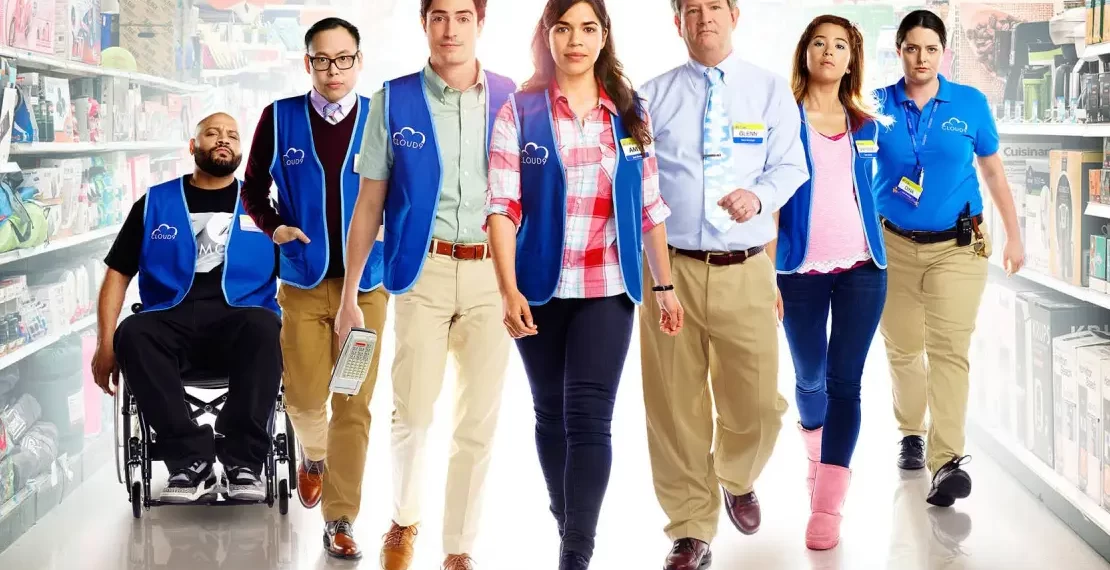 10 Sitcoms You Might Want to Watch Again Now Available on Netflix