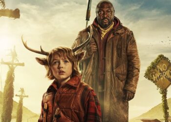 Top 6 Dystopian Themed Shows On Netflix You Must Watch