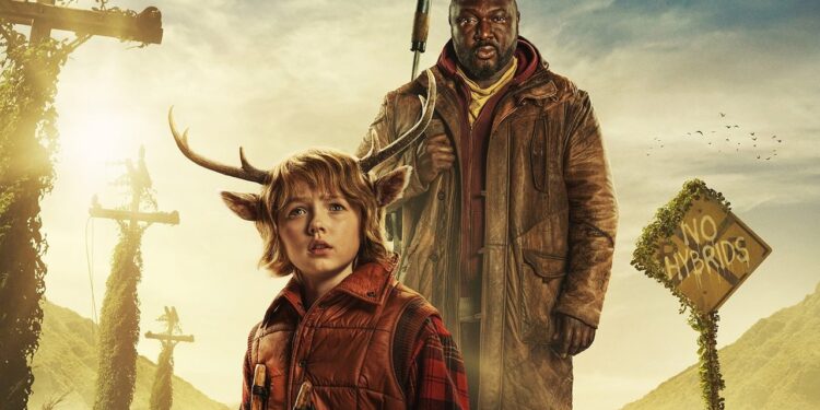 Top 6 Dystopian Themed Shows On Netflix You Must Watch
