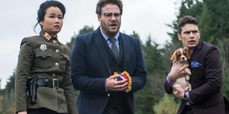 If You’re into Dry Humor, You’ll Like These 12 Movies on Netflix