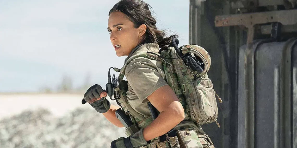 Check Out These 10 Movies That Were Released on Netflix Last Week