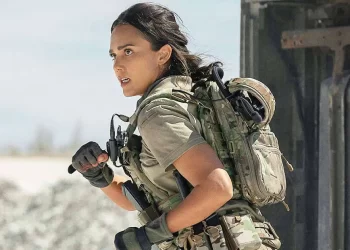 Check Out These 10 Movies That Were Released on Netflix Last Week