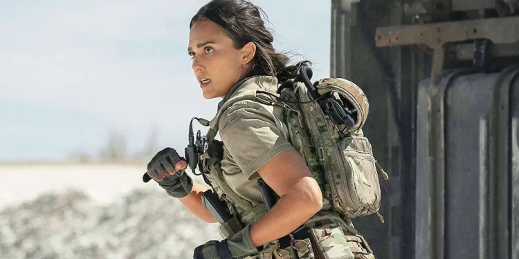 Check Out These 10 Movies That Were Released on Netflix Last Week