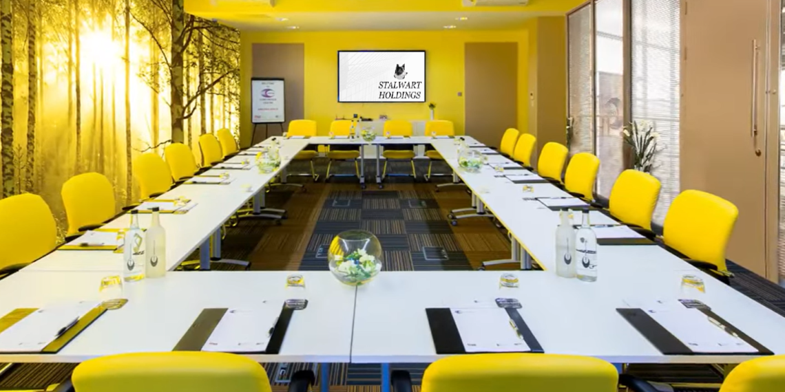 Meet the Company Trying to Improve Retail Investment Performance