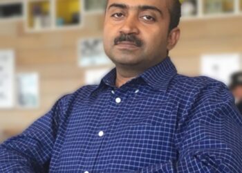 Navigating the Future of Cloud Computing: Insights from Satyanarayan Kanungo