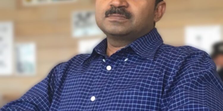 Navigating the Future of Cloud Computing: Insights from Satyanarayan Kanungo