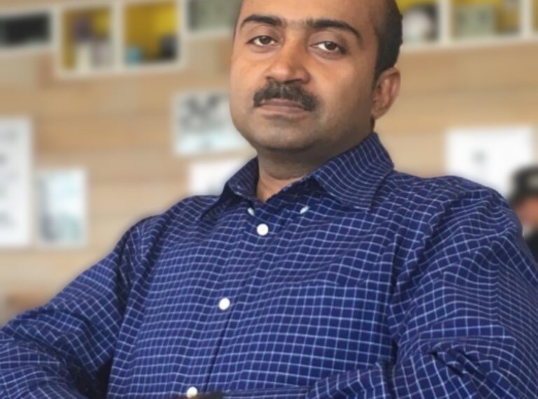 Navigating the Future of Cloud Computing: Insights from Satyanarayan Kanungo