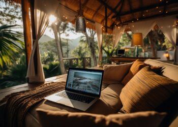 Jetpac’s eSim: The Digital Nomad’s Gateway to Global Travel Convenience