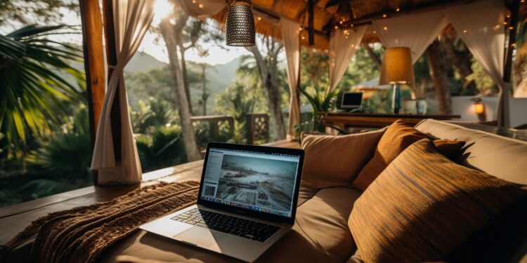 Jetpac’s eSim: The Digital Nomad’s Gateway to Global Travel Convenience