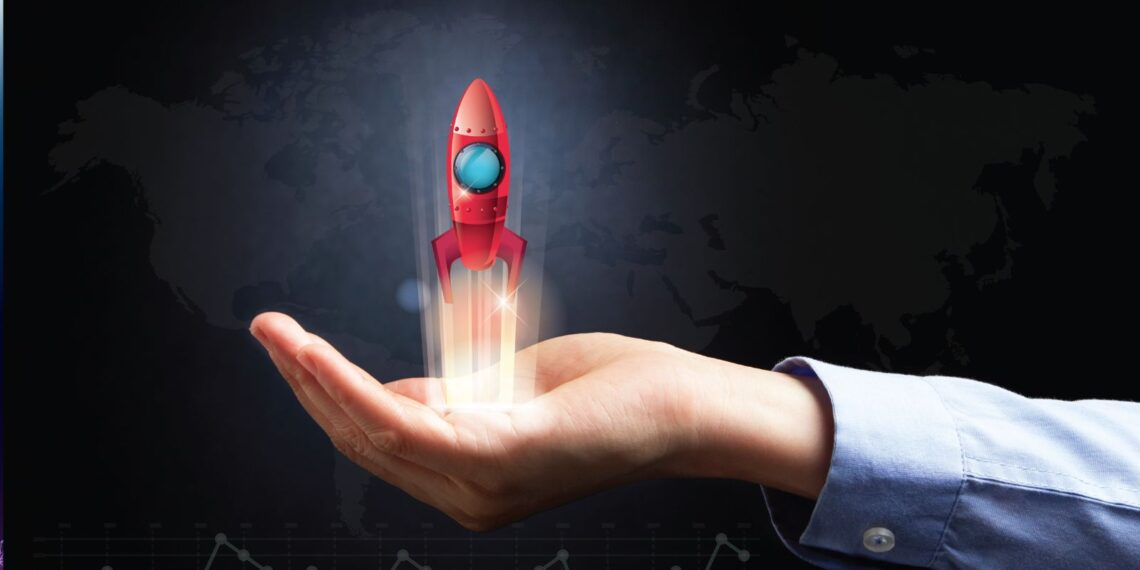 Top 5 Tech Startups That Ruled Early 2024