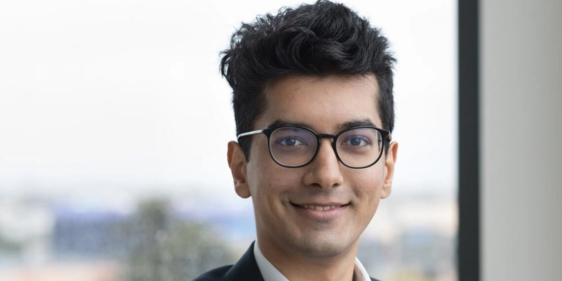 Investor Bridges US-India Tech Landscape with Software Expertise