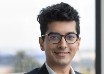 Investor Bridges US-India Tech Landscape with Software Expertise