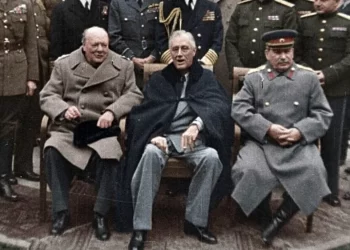 8 Historical Docuseries about War on Netflix That You’ll Find Interesting to Watch