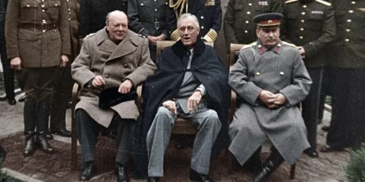 8 Historical Docuseries about War on Netflix That You’ll Find Interesting to Watch