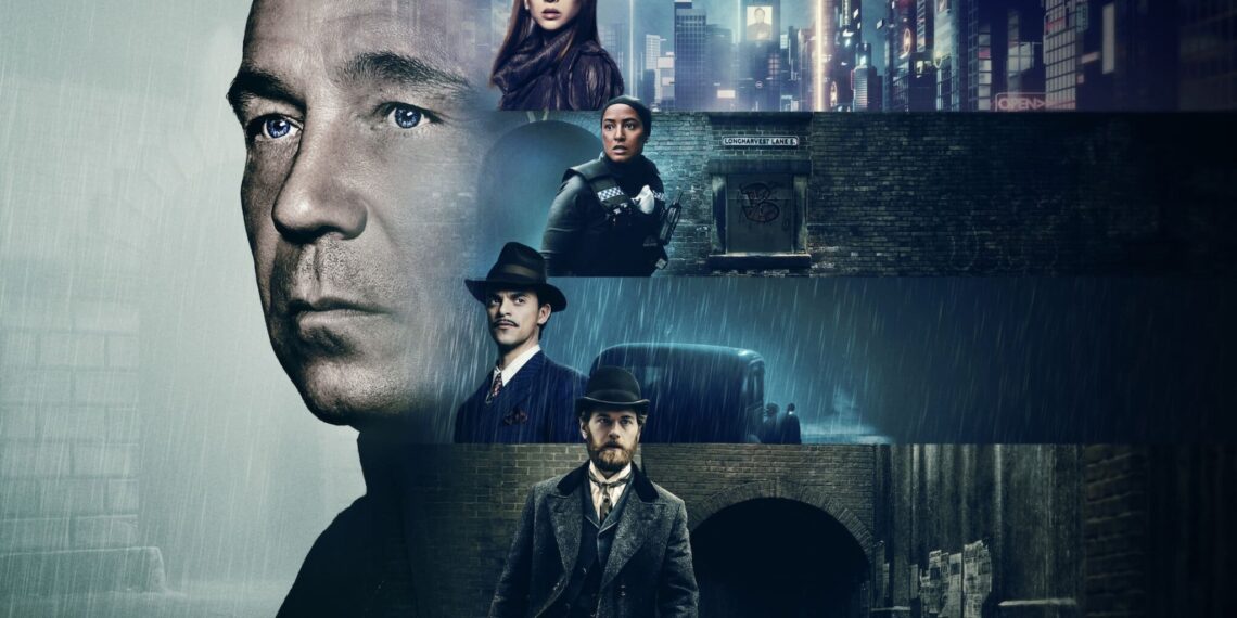 7 Mystery Series That You’ll Only Find on Netflix