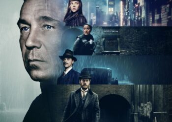7 Mystery Series That You’ll Only Find on Netflix